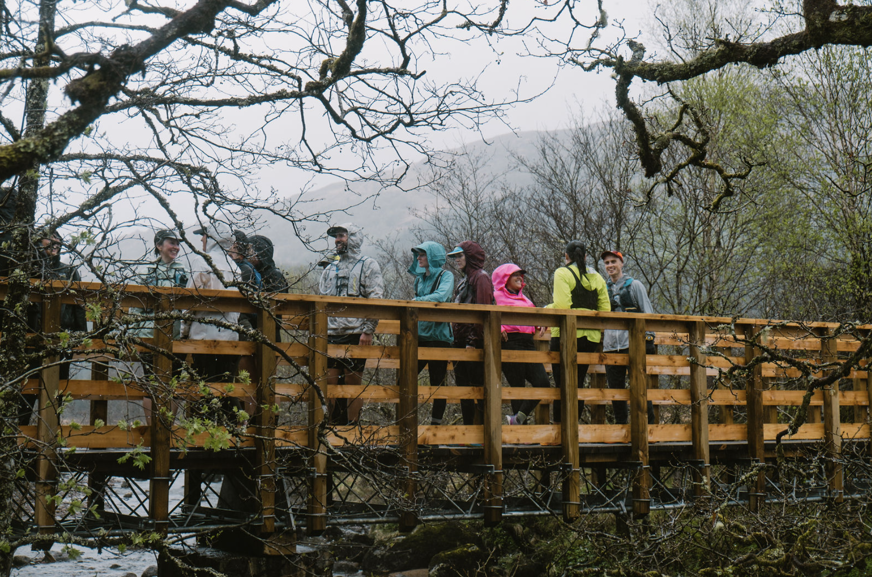 2-Day Guided Intro to Mountain Running from Fort William gallery 2