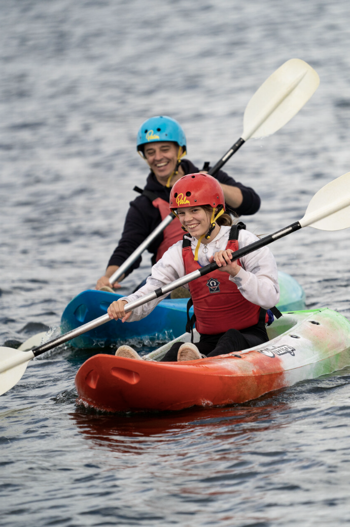 Paddle Safer Course in Huntingdon, Cambridgeshire, photo 3