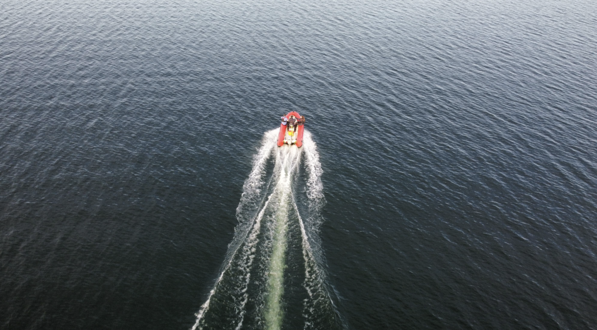 RYA Safety Boat Course in Cambridgeshire, photo 3
