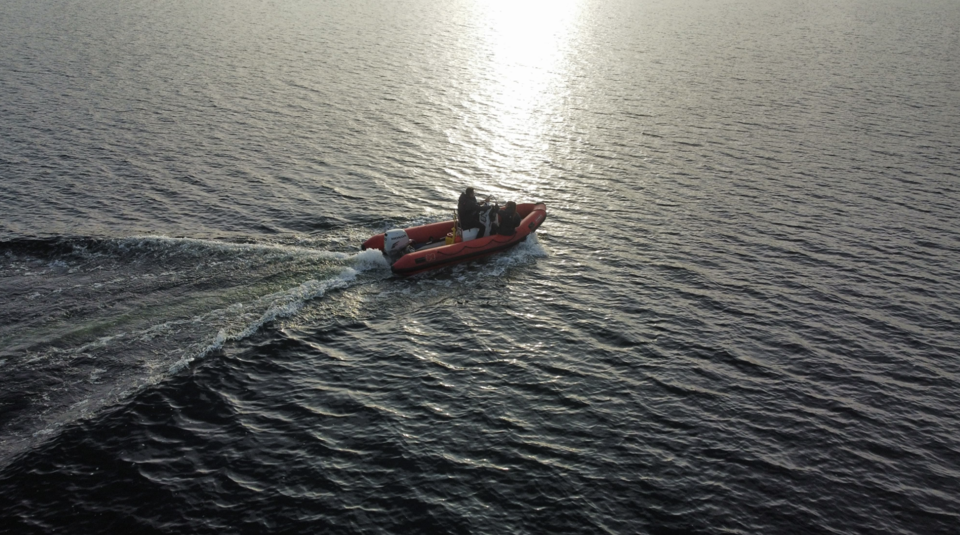 RYA Powerboat Level 2 Course in Cambridgeshire, photo 4