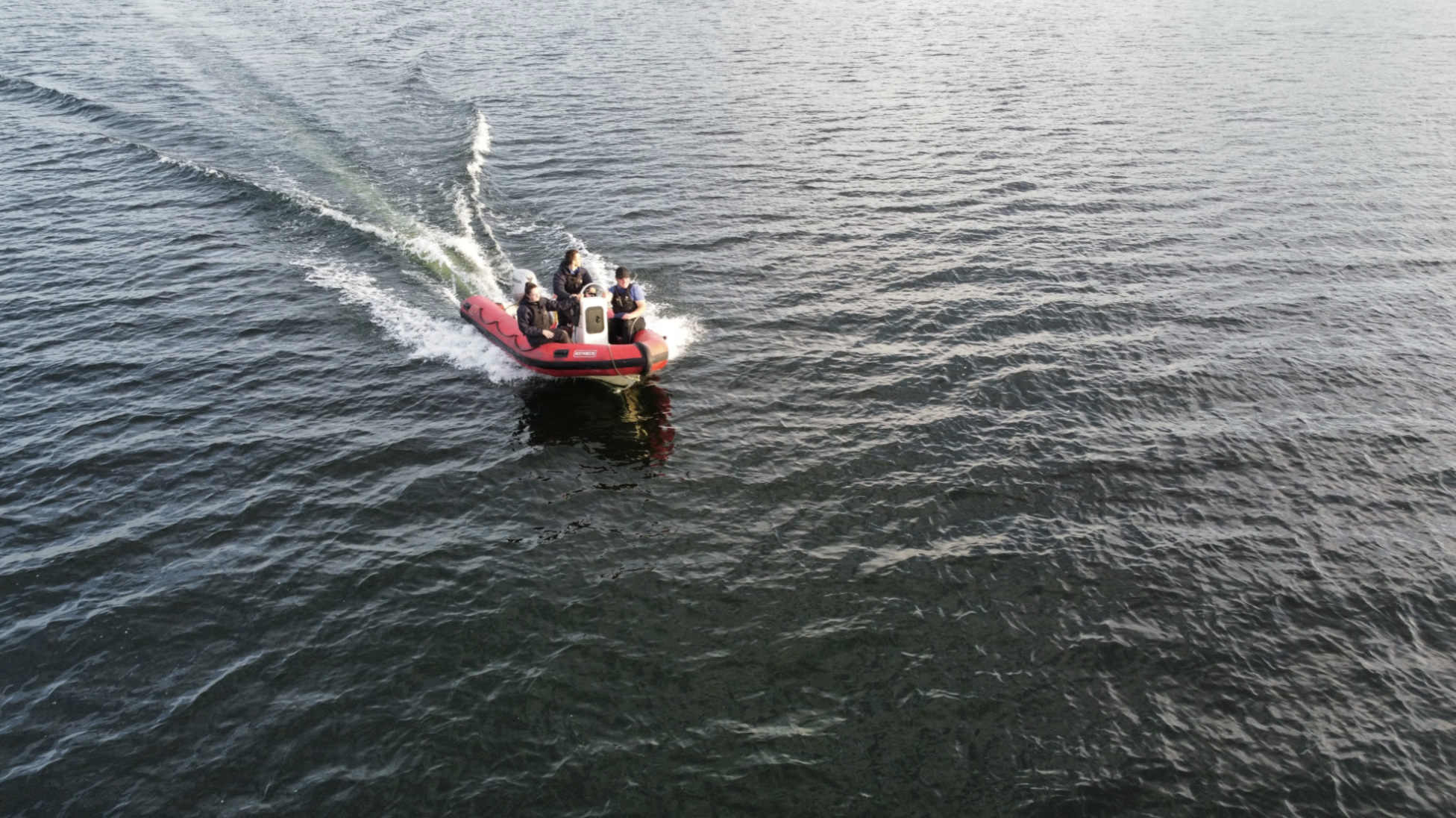 RYA Powerboat Level 2 Course in Cambridgeshire, photo 3
