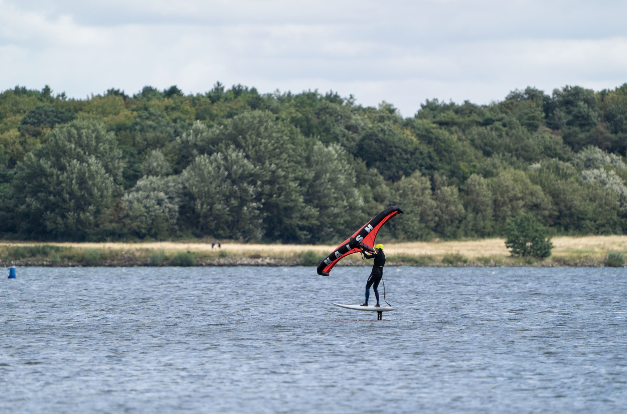 RYA Learn to Wingsurf in Cambridgeshire, photo 3