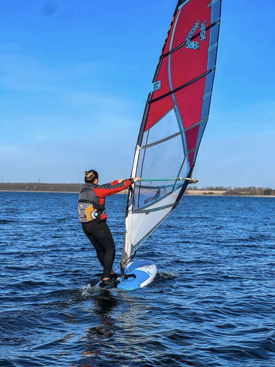 RYA Start Windsurfing Course in Cambridgeshire, listing photo