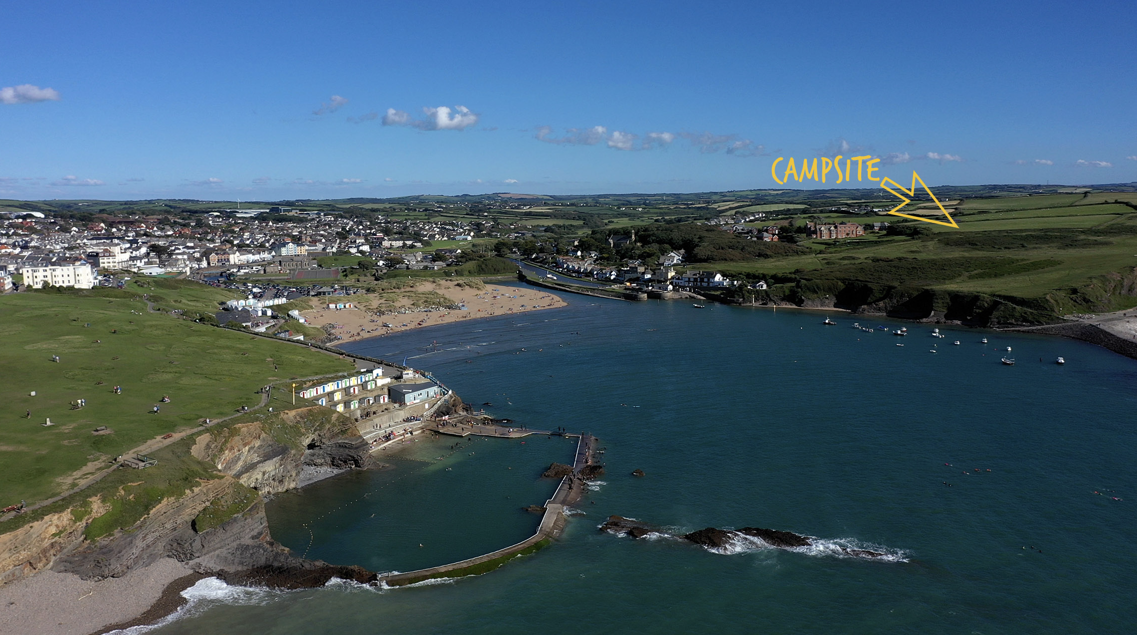 Surf & Camp Packages in Bude, photo 3