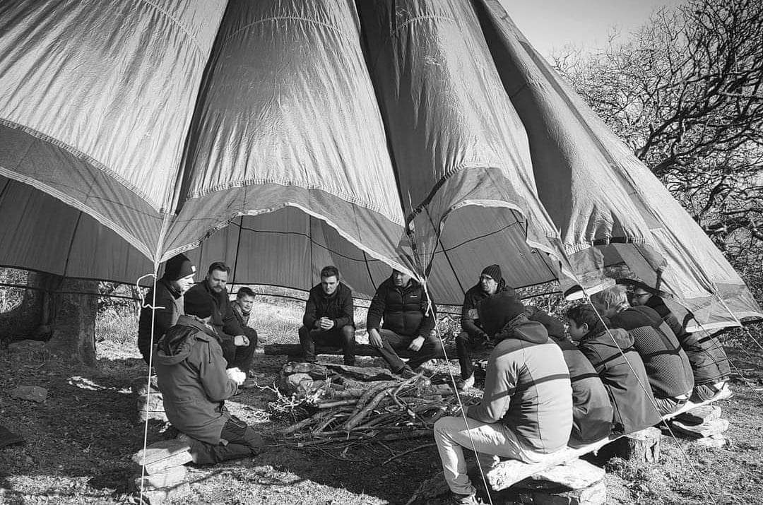 Survival Skills Masterclass in the Brecon Beacons, photo 3