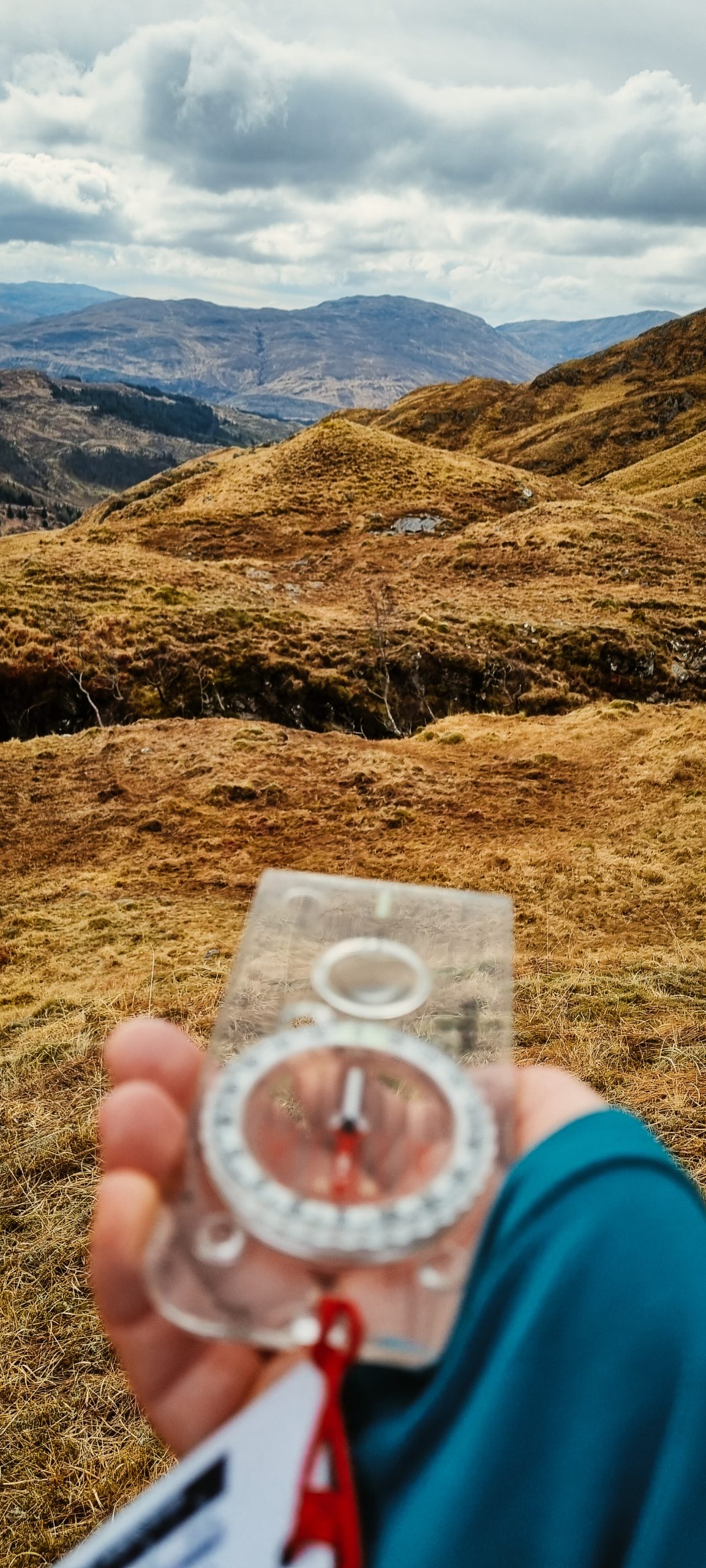 Guided Mountain Days – Glen Nevis, Ben Nevis, or Glen Coe gallery 4