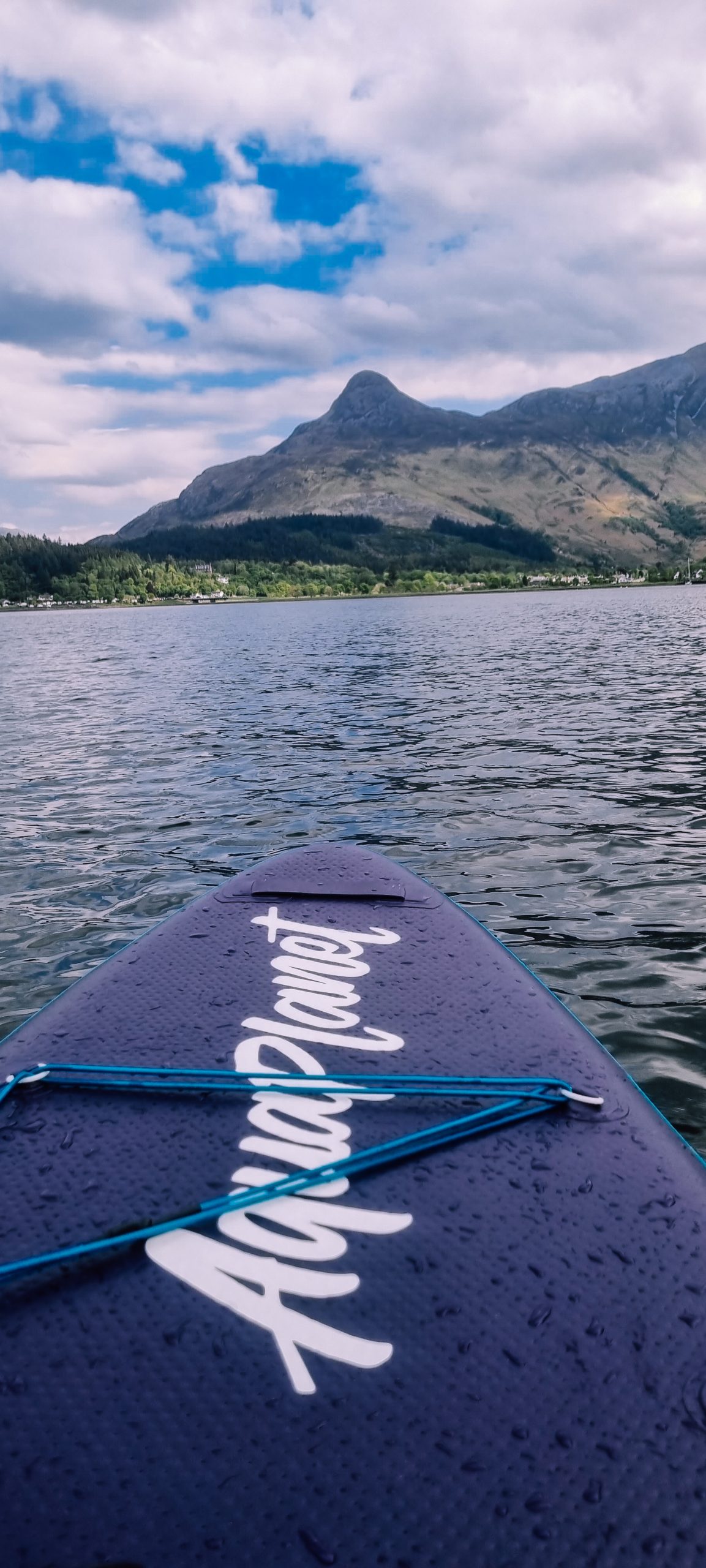 Paddleboarding – Loch Oich or Corpach Marina gallery 8