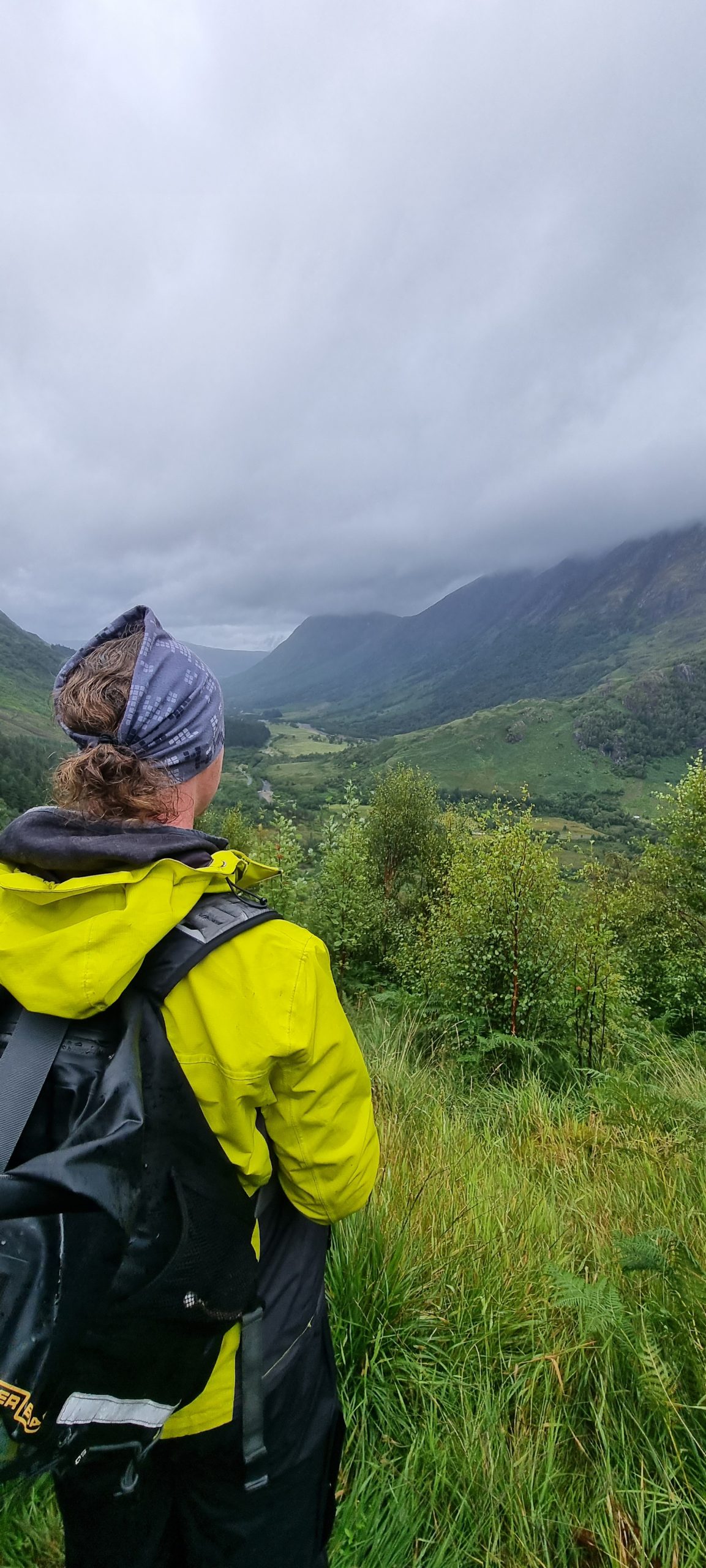 Guided Mountain Days – Glen Nevis, Ben Nevis, or Glen Coe gallery 3