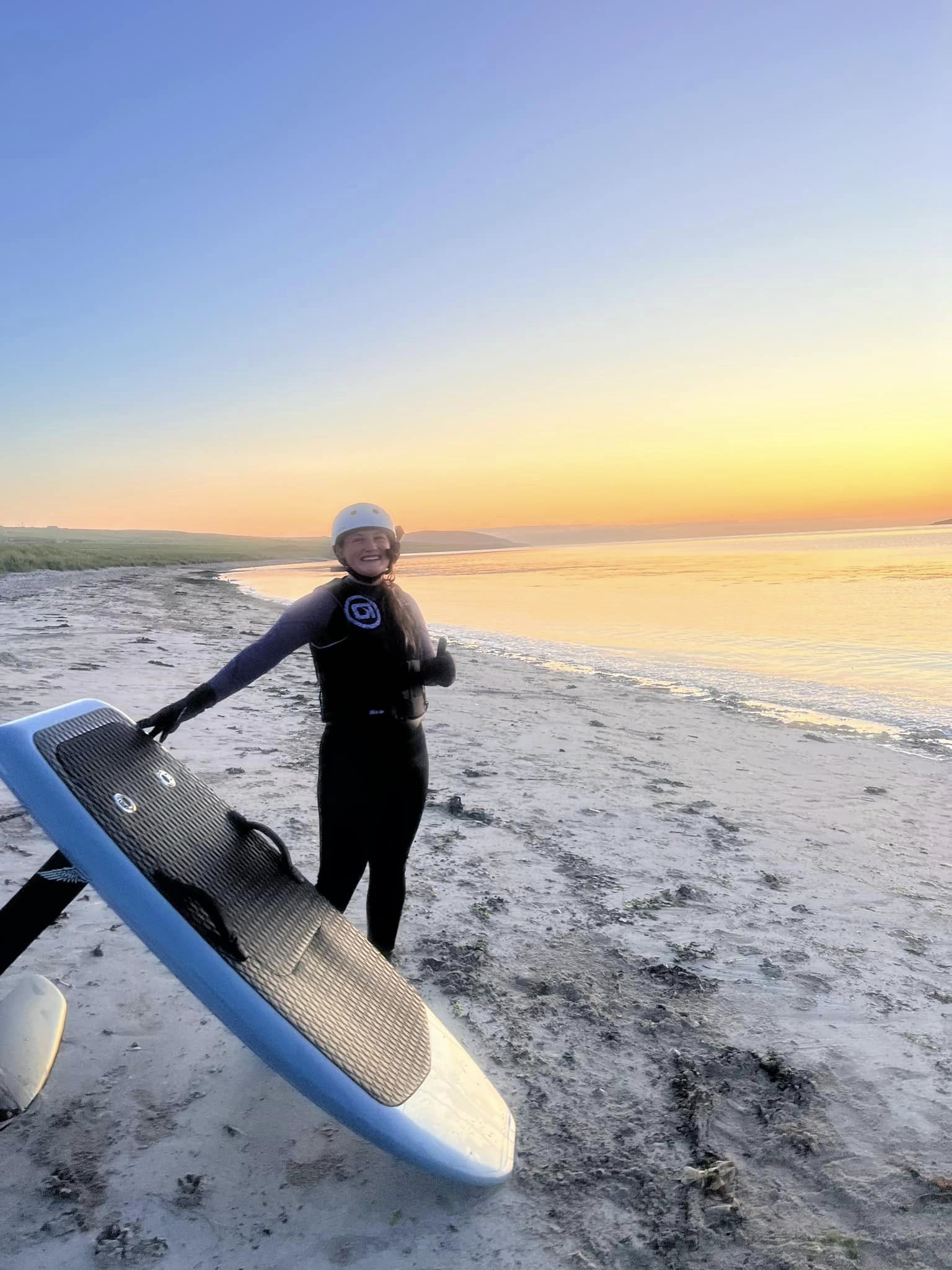 eFoil Freedom – Intermediate eFoil Rental and Coaching gallery 4
