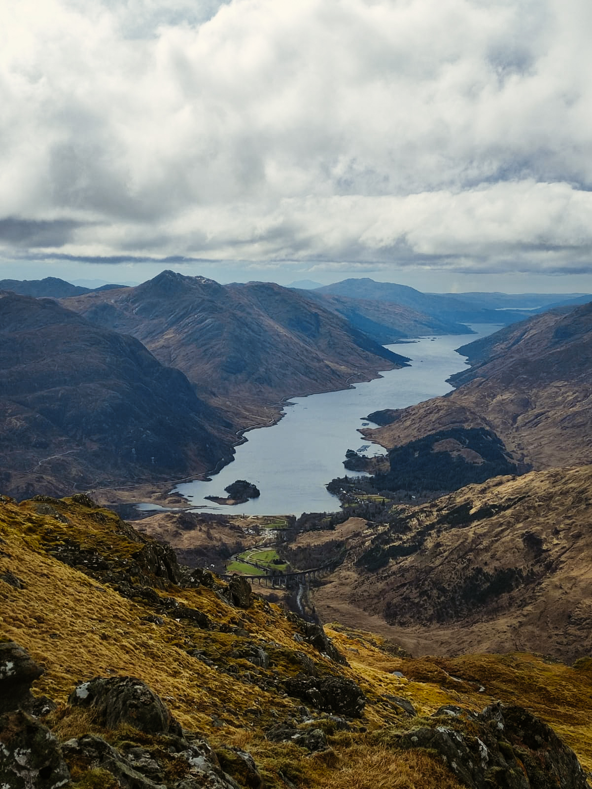 Guided Mountain Days – Glen Nevis, Ben Nevis, or Glen Coe gallery 5
