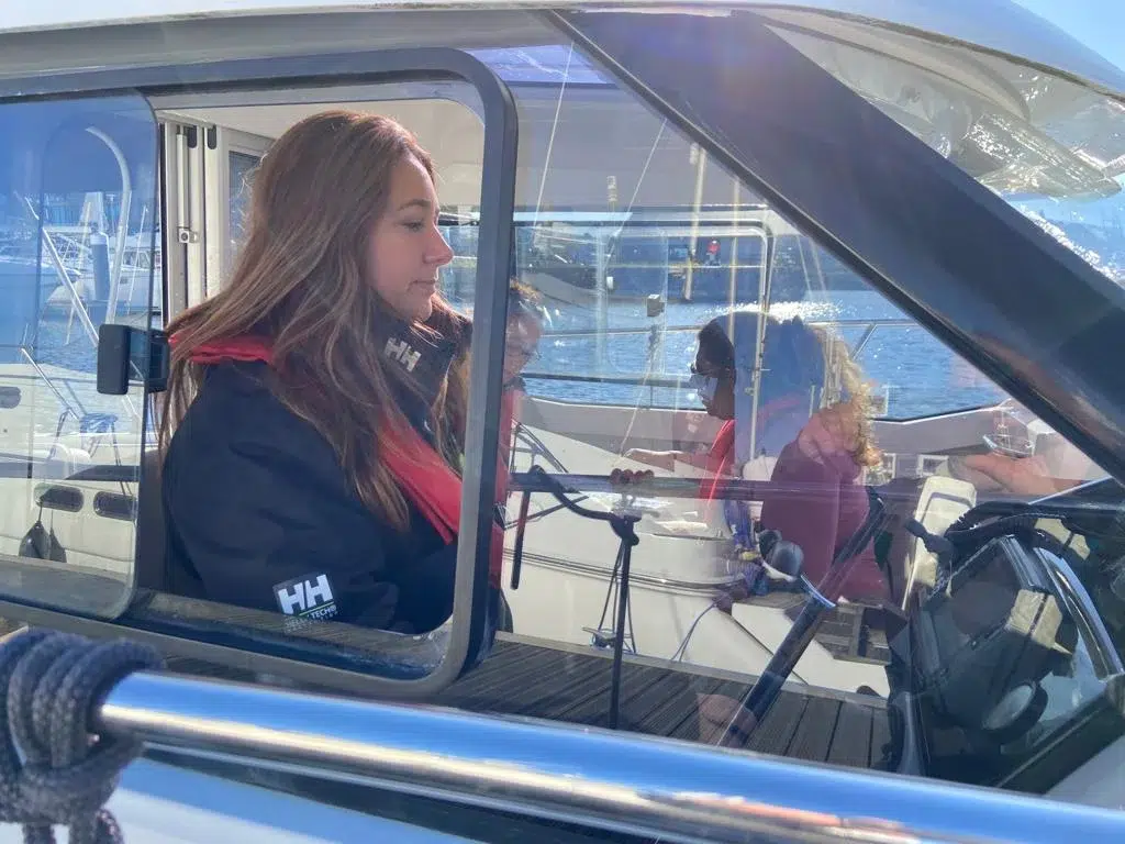 RYA Powerboat Intermediate Course in Kent, listing photo