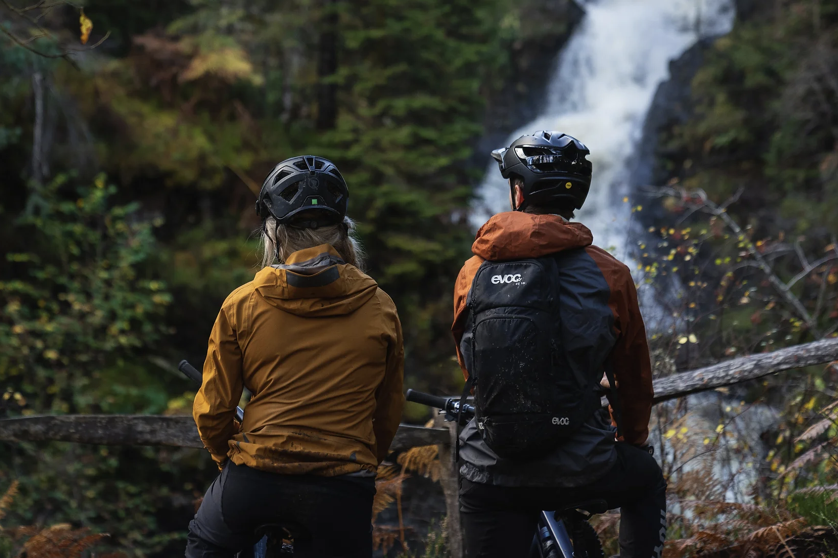 Intermediate Mountain Bike Tours in Lochaber, listing photo