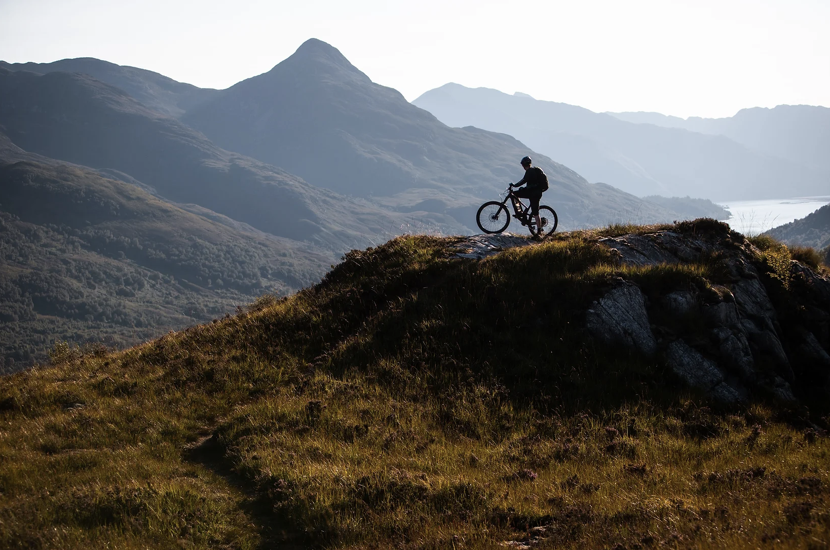 Advanced MTB Coaching Day gallery 3