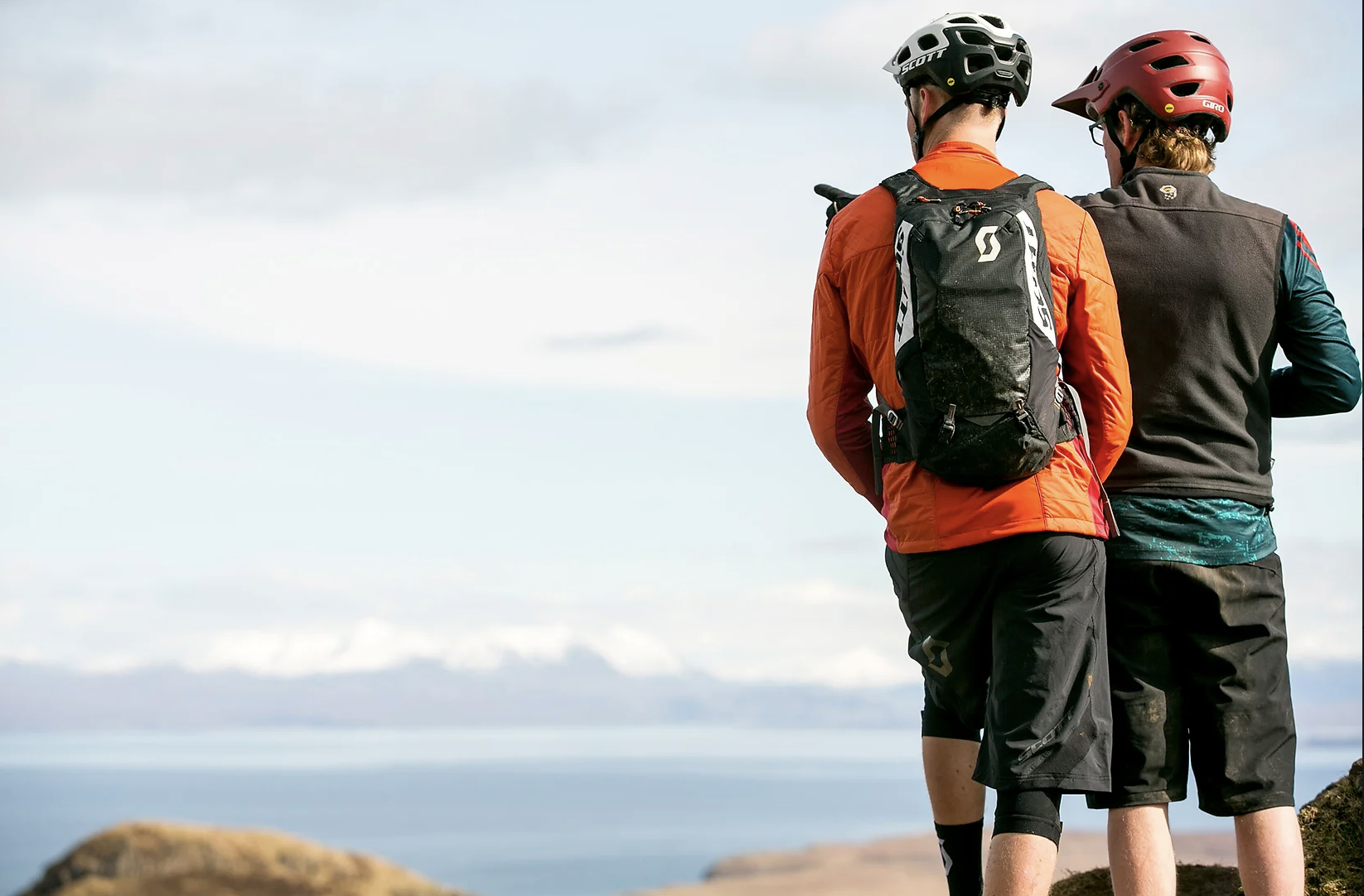 British Cycling Fundamentals of MTB Leadership Award gallery 2