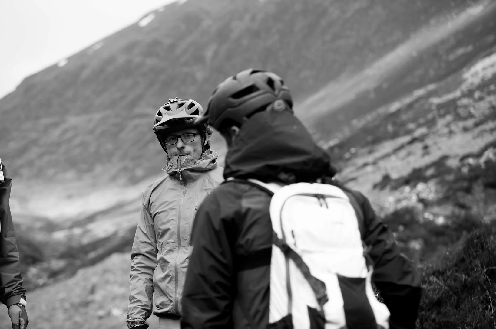 British Cycling Fundamentals of MTB Leadership Award gallery 4