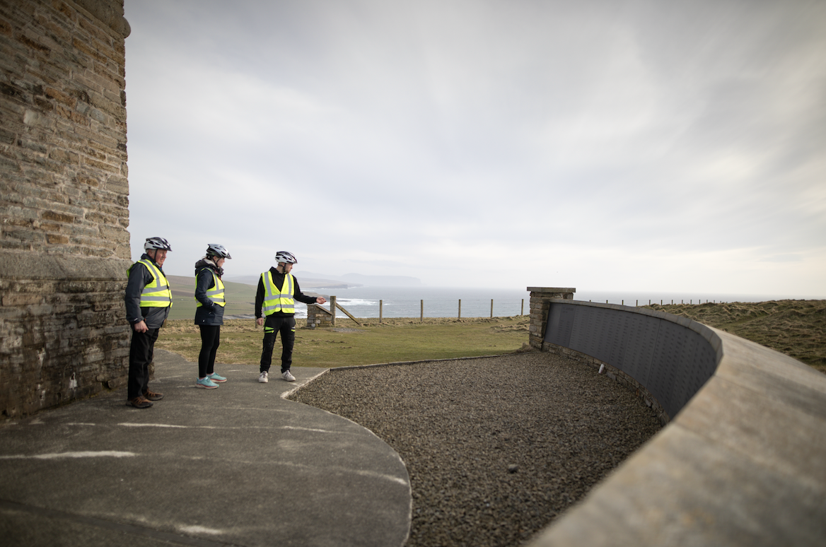 Guided E-Bike Tour and Visit to Barony Mills – Birsay, Orkney gallery 2