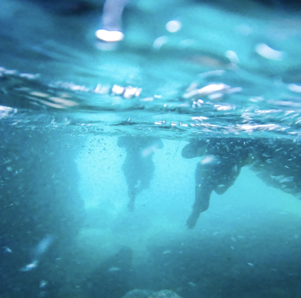 Coasteering Adventure in Stackpole, photo 4