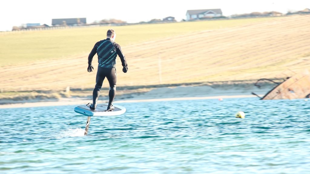 eFoil Freedom – Intermediate eFoil Rental and Coaching, listing photo
