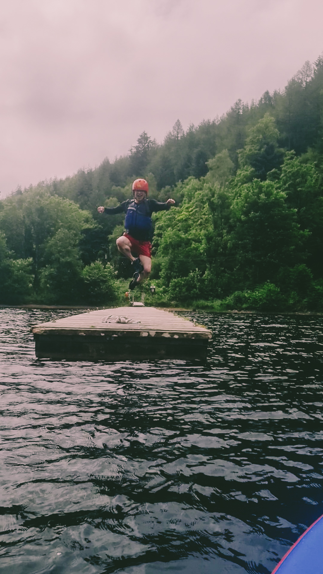 Paddleboarding – Loch Oich or Corpach Marina gallery 6