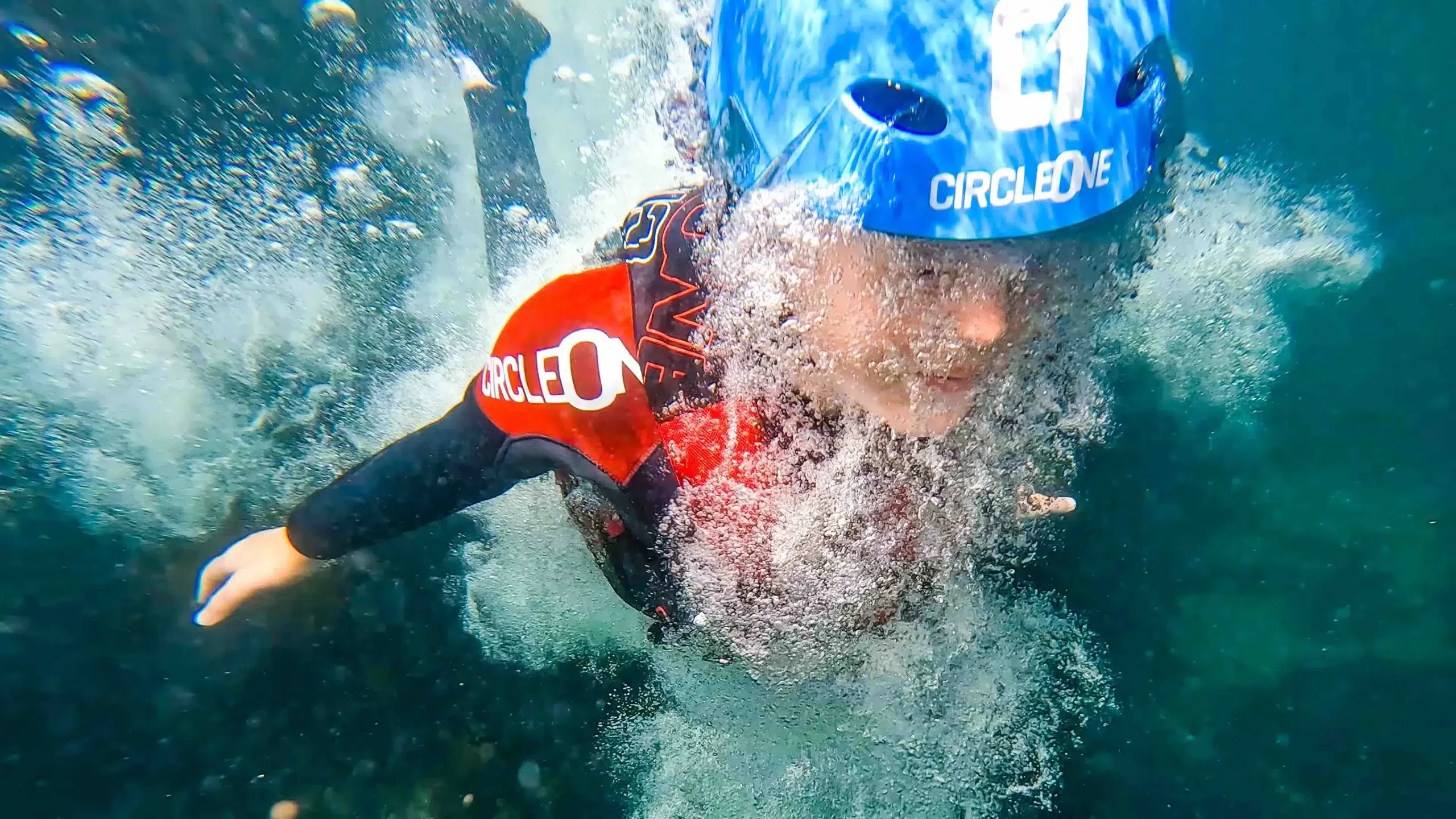 Coasteering Adventure in Tenby gallery 10