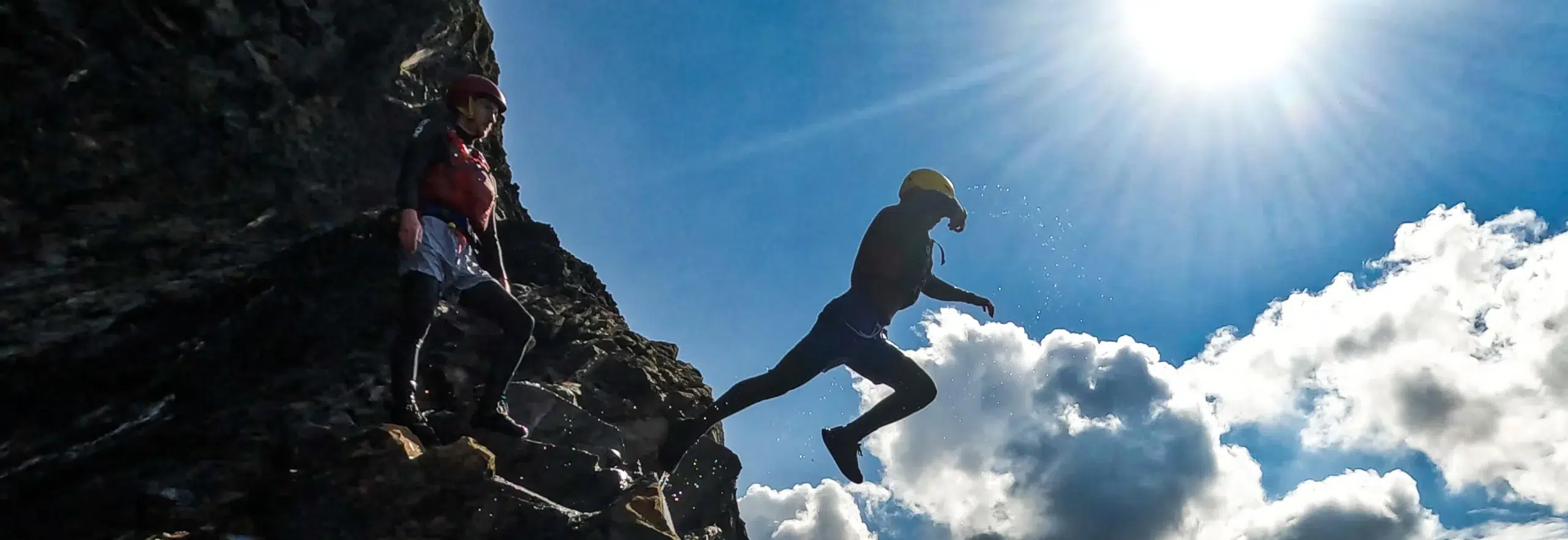 Coasteering Adventure in Stackpole gallery 8
