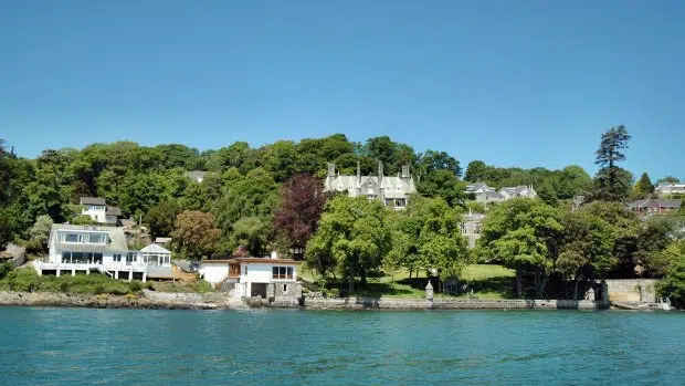 RIB Tour on the Menai Strait – The Bridges, photo 5