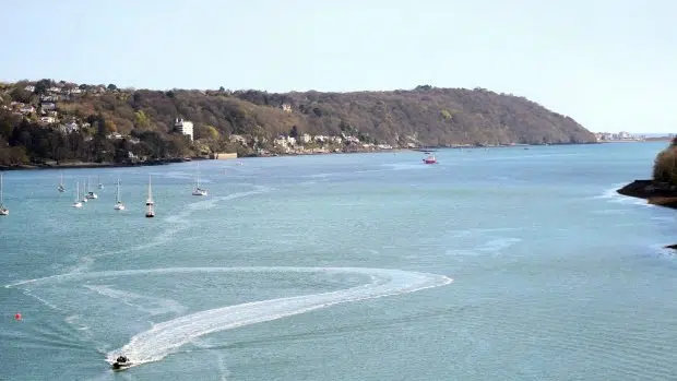 RIB Tour on the Menai Strait – The Bridges gallery 2