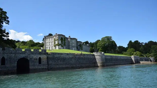 RIB Tour on the Menai Strait – The Bridges gallery 8