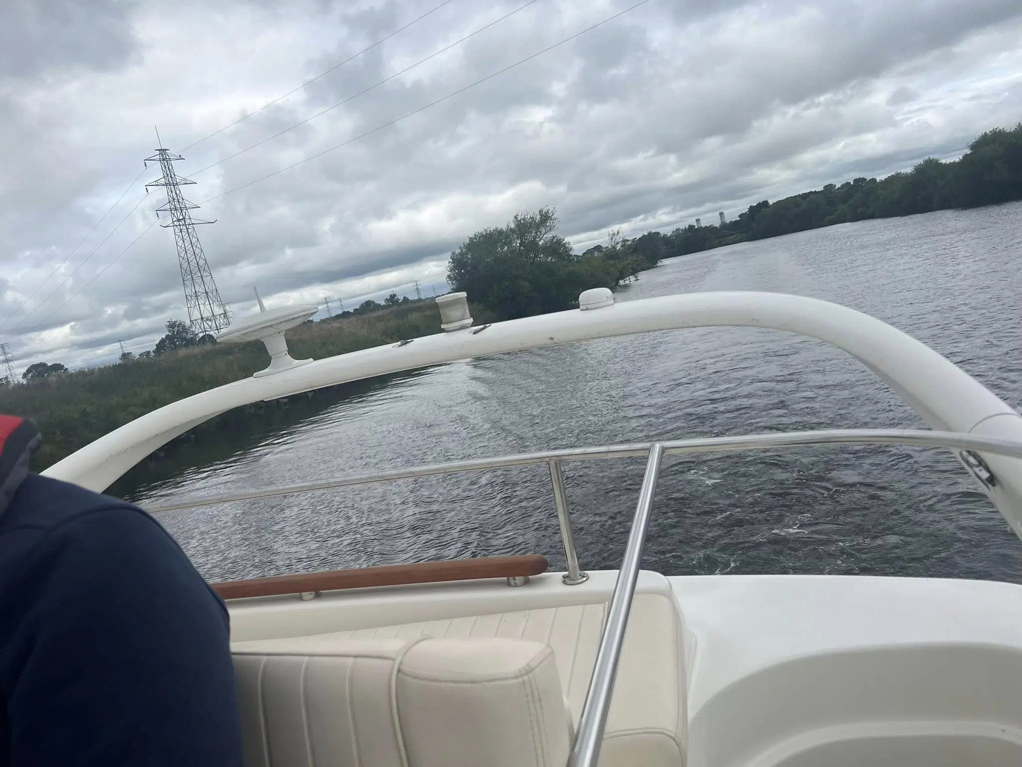 RYA Powerboat Level 2 Course in Nottinghamshire, photo 2