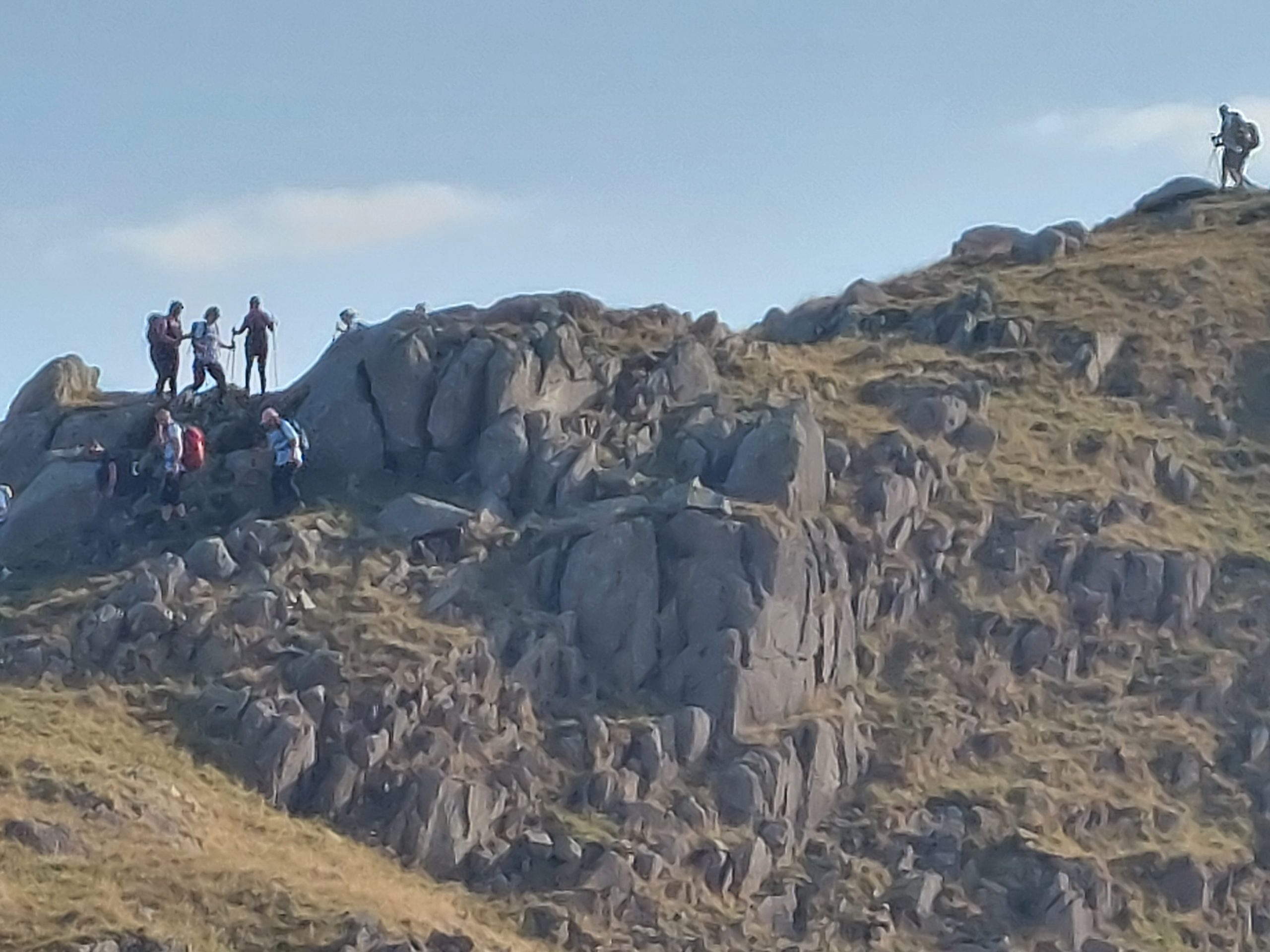 Hill and Mountain Skills Day, photo 3