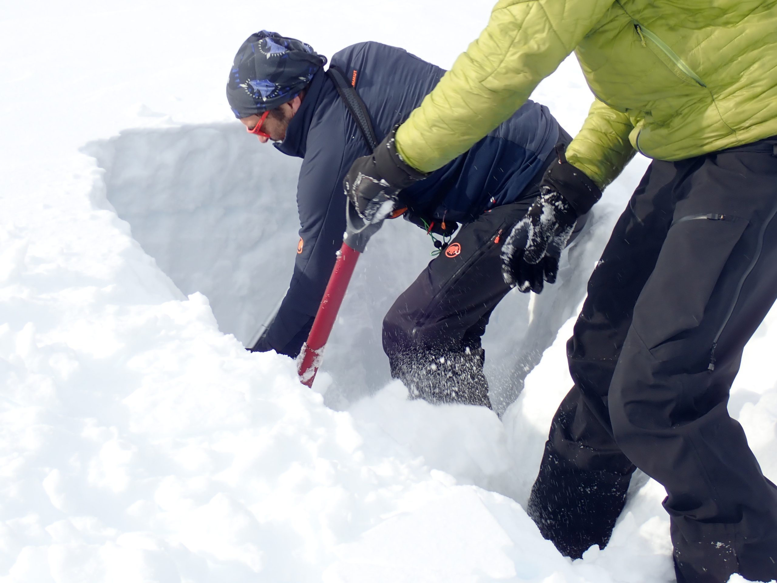 Grade 3 Mountain or Winter Skills Day, listing photo