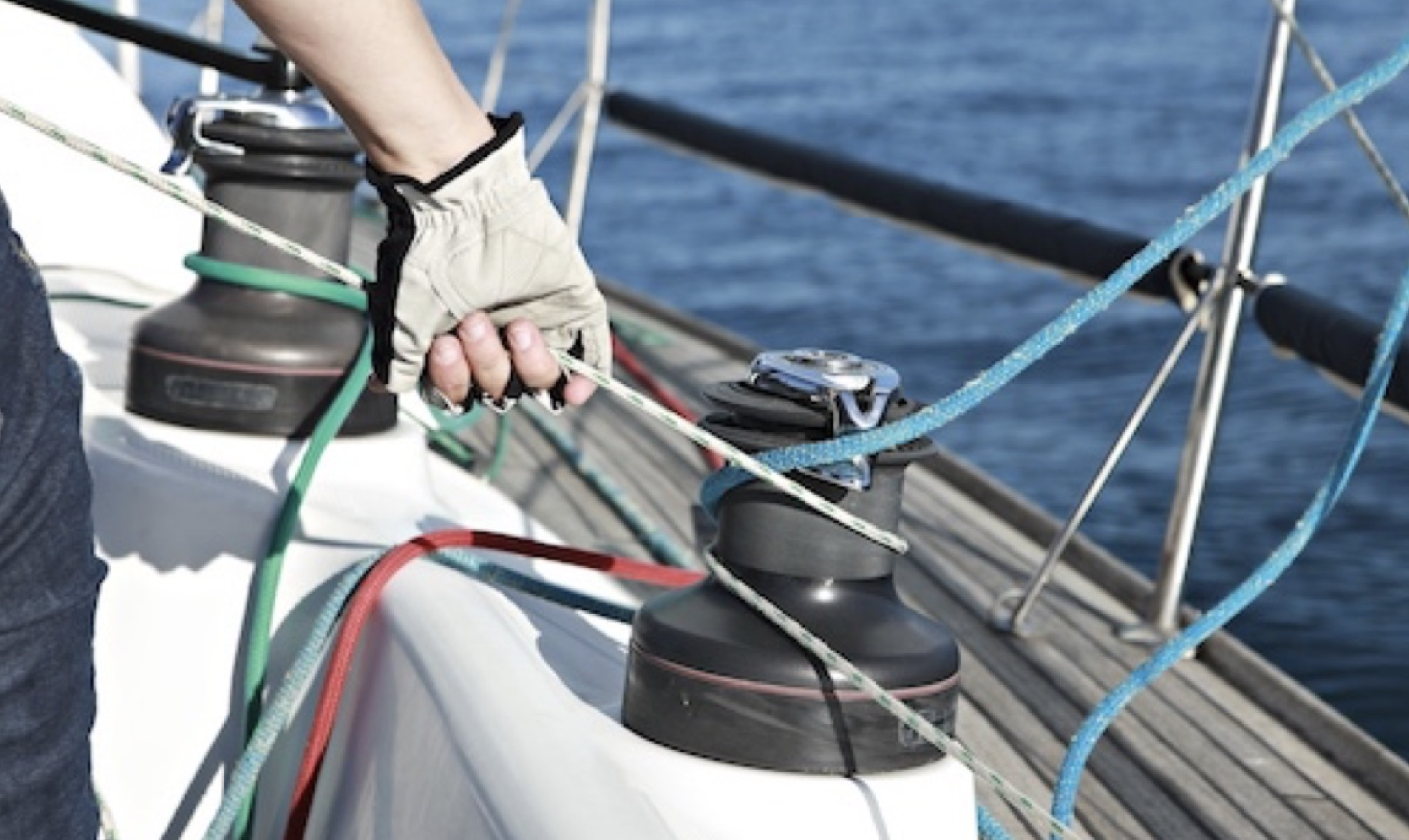 Learn to Sail in Brighton – RYA Levels 1 & 2, photo 4