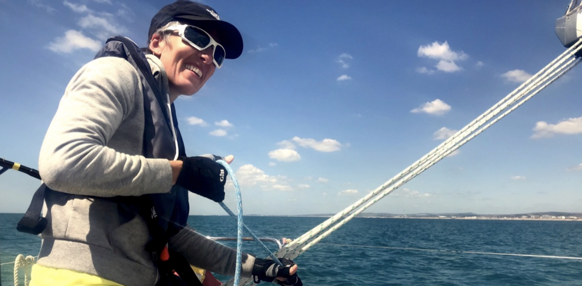 RYA Sailing Level 1 in Brighton, listing photo