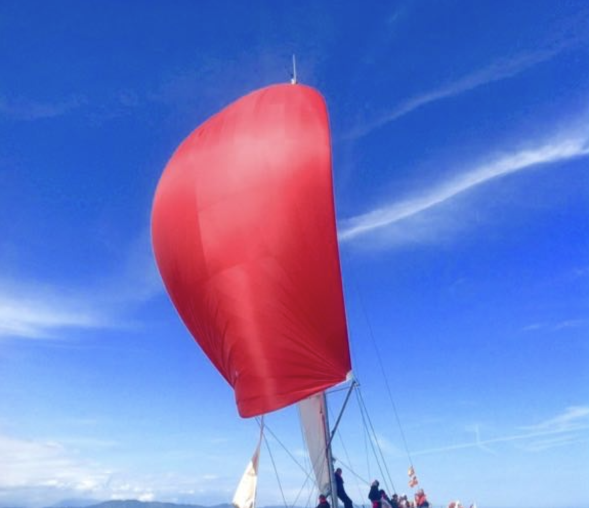 RYA Yachtmaster Coastal & Offshore in Brighton, photo 4