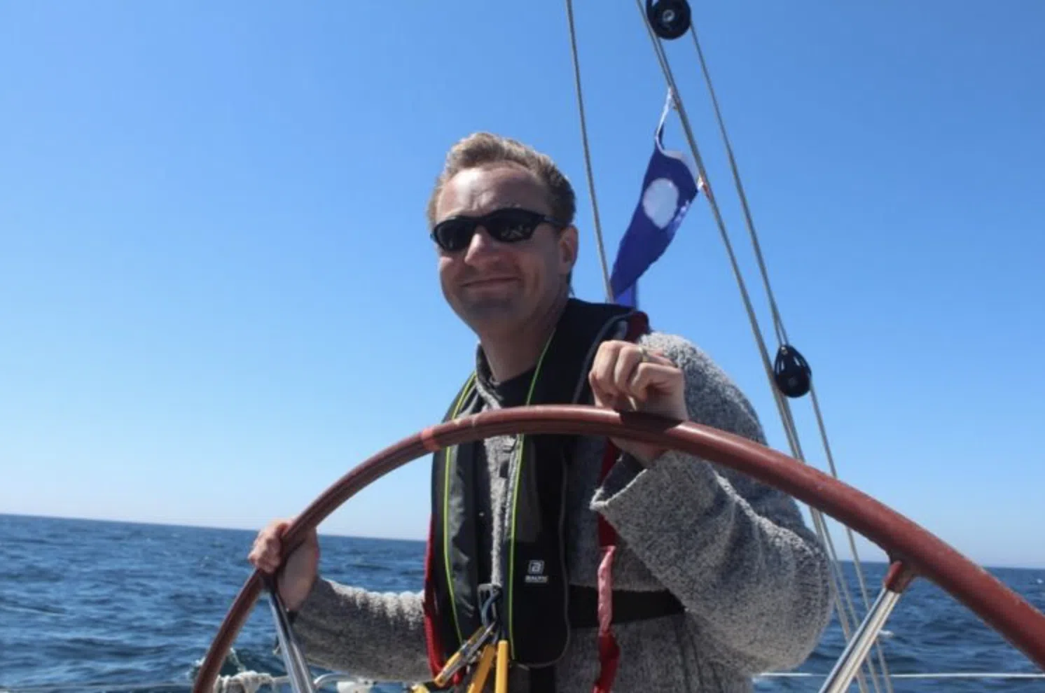 RYA Yachtmaster Coastal & Offshore in Brighton, listing photo