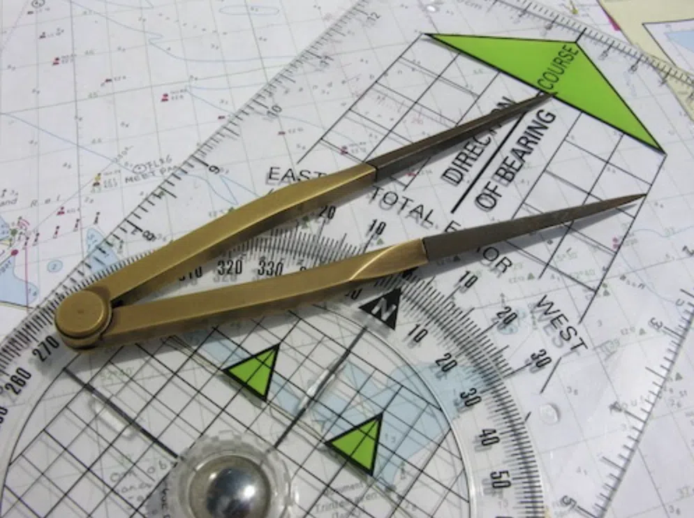RYA Marine Radio (SRC) certification