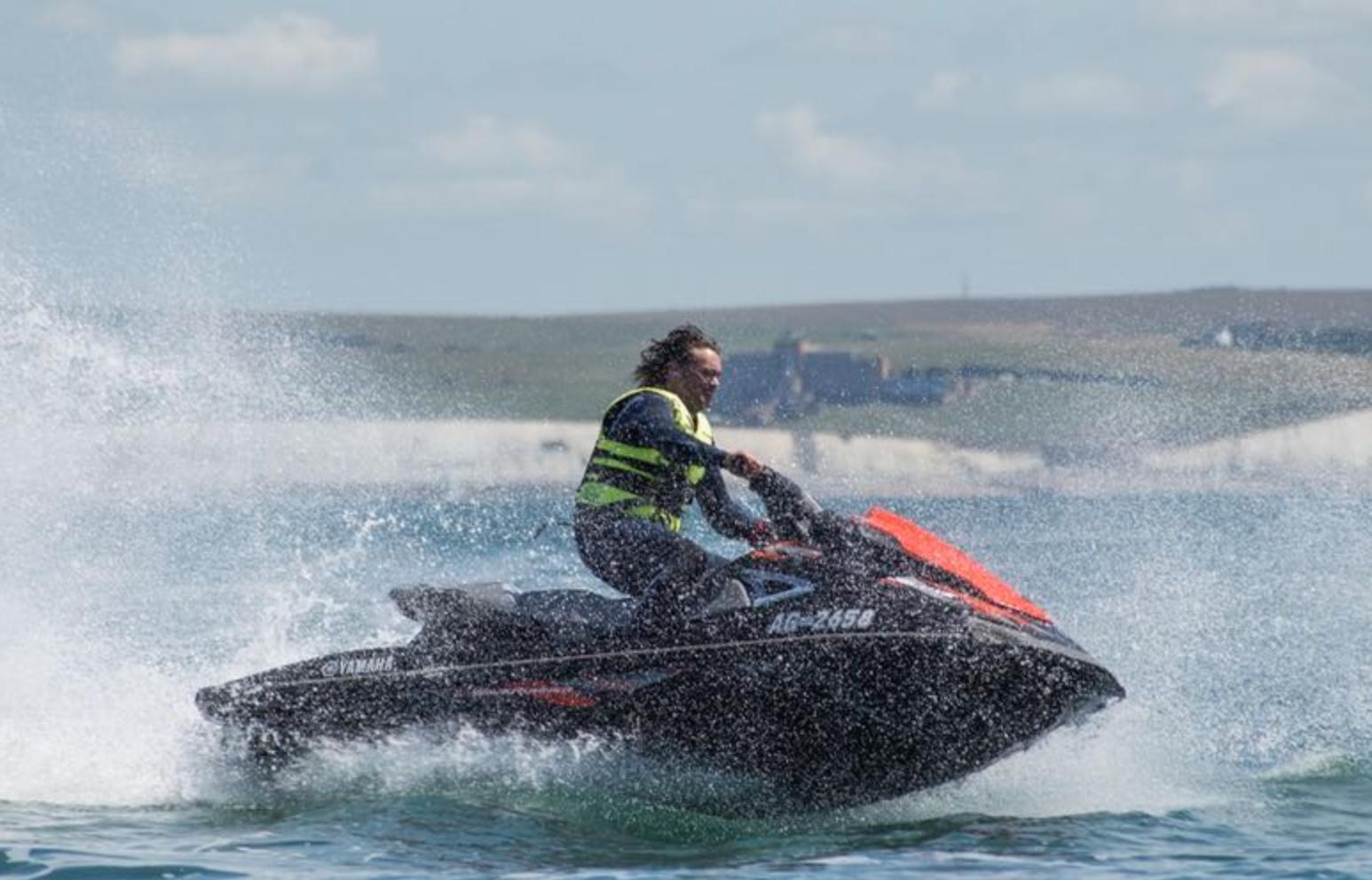 RYA PWC (Jet Ski) Proficiency Course in Brighton, photo 3