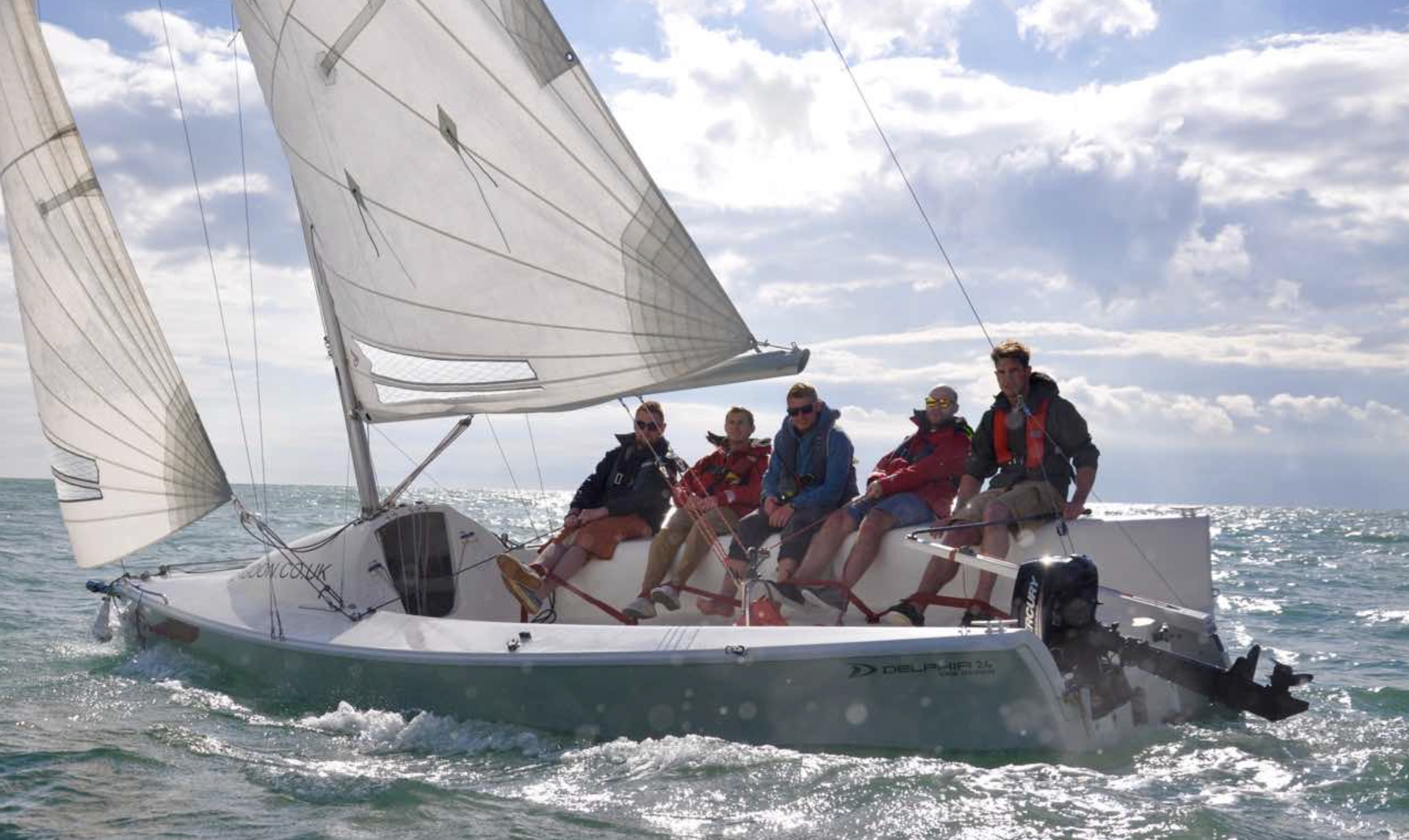Youth Beginners Sailing Level 1 & 2 (10-12 yrs) in Brighton, photo 3