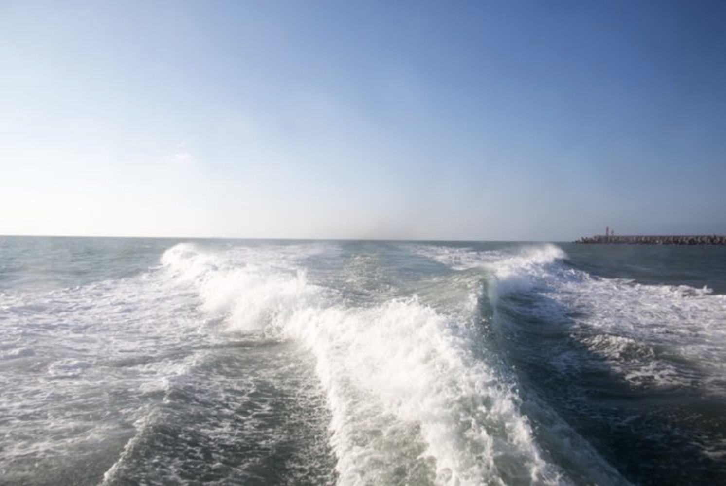 Youth Powerboat Level 2 (ages 12+) in Brighton, photo 3