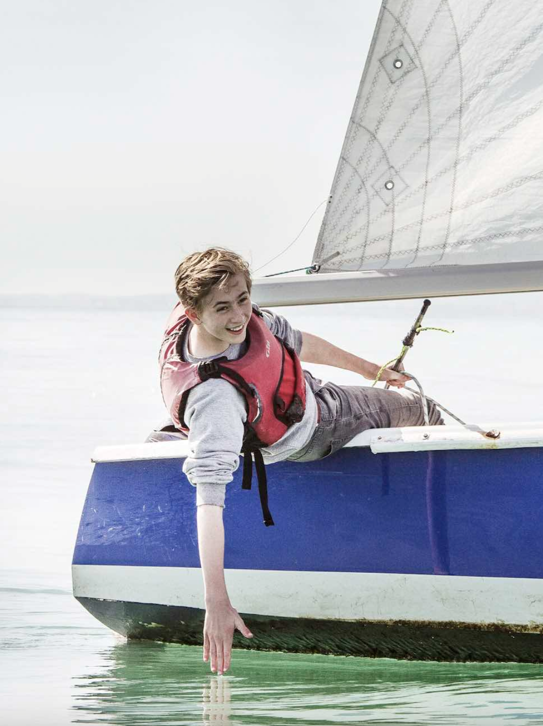 RYA Youth Sailing Stage 4 in Brighton – Coastal Sailing, listing photo