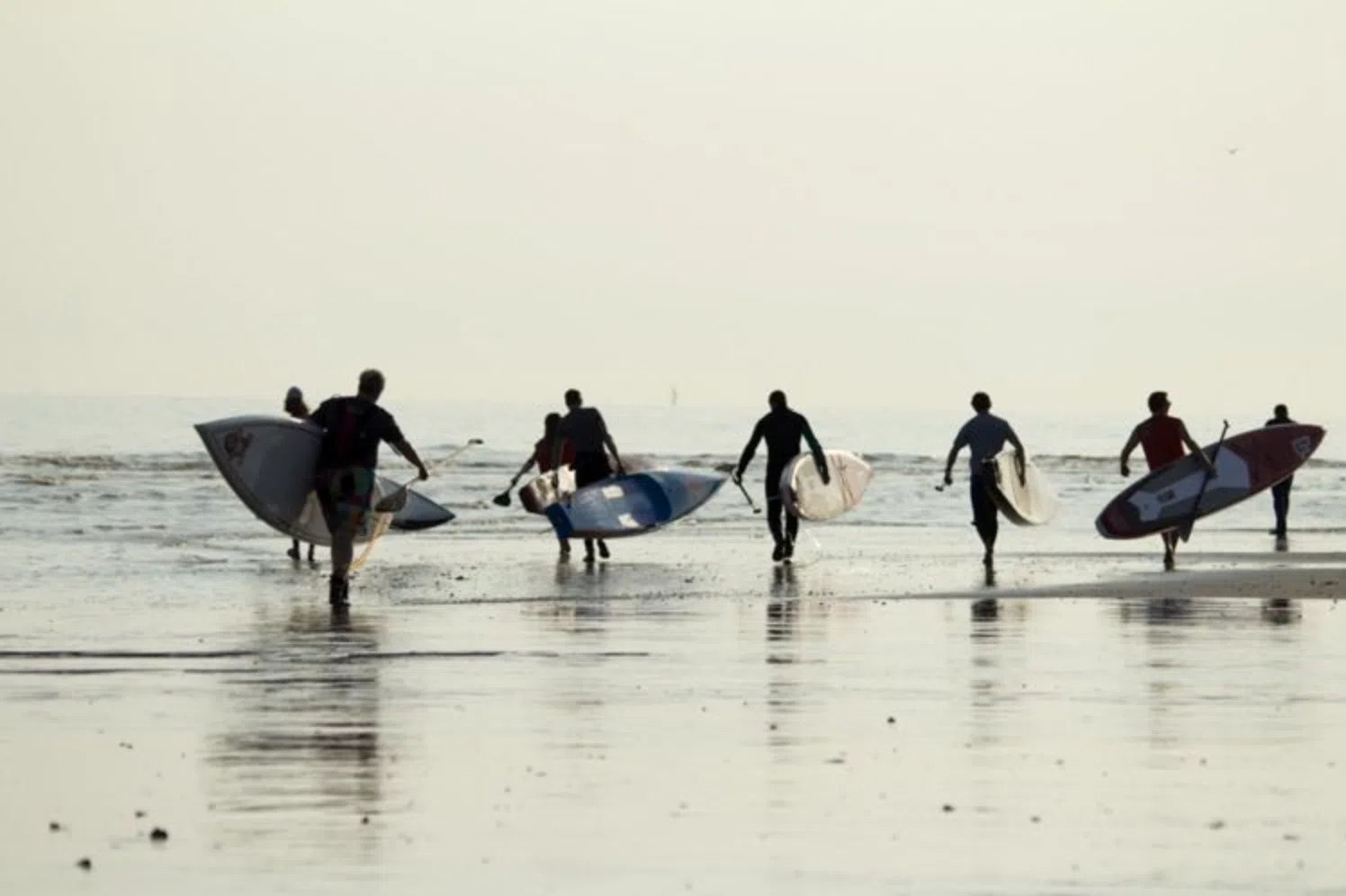 1:1 SUP Tuition in Hove, photo 2