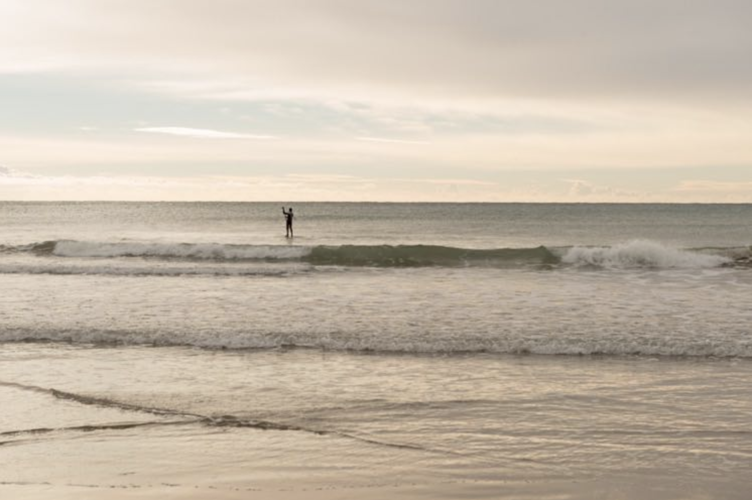 1:1 SUP Tuition in Hove, photo 4