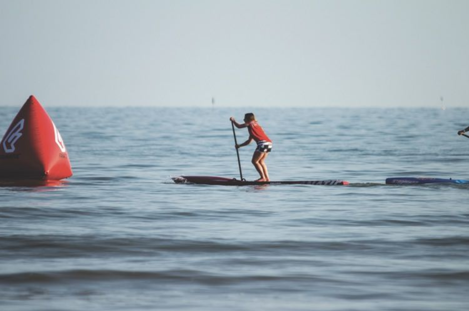 SUP Improvers Session in Hove, photo 3