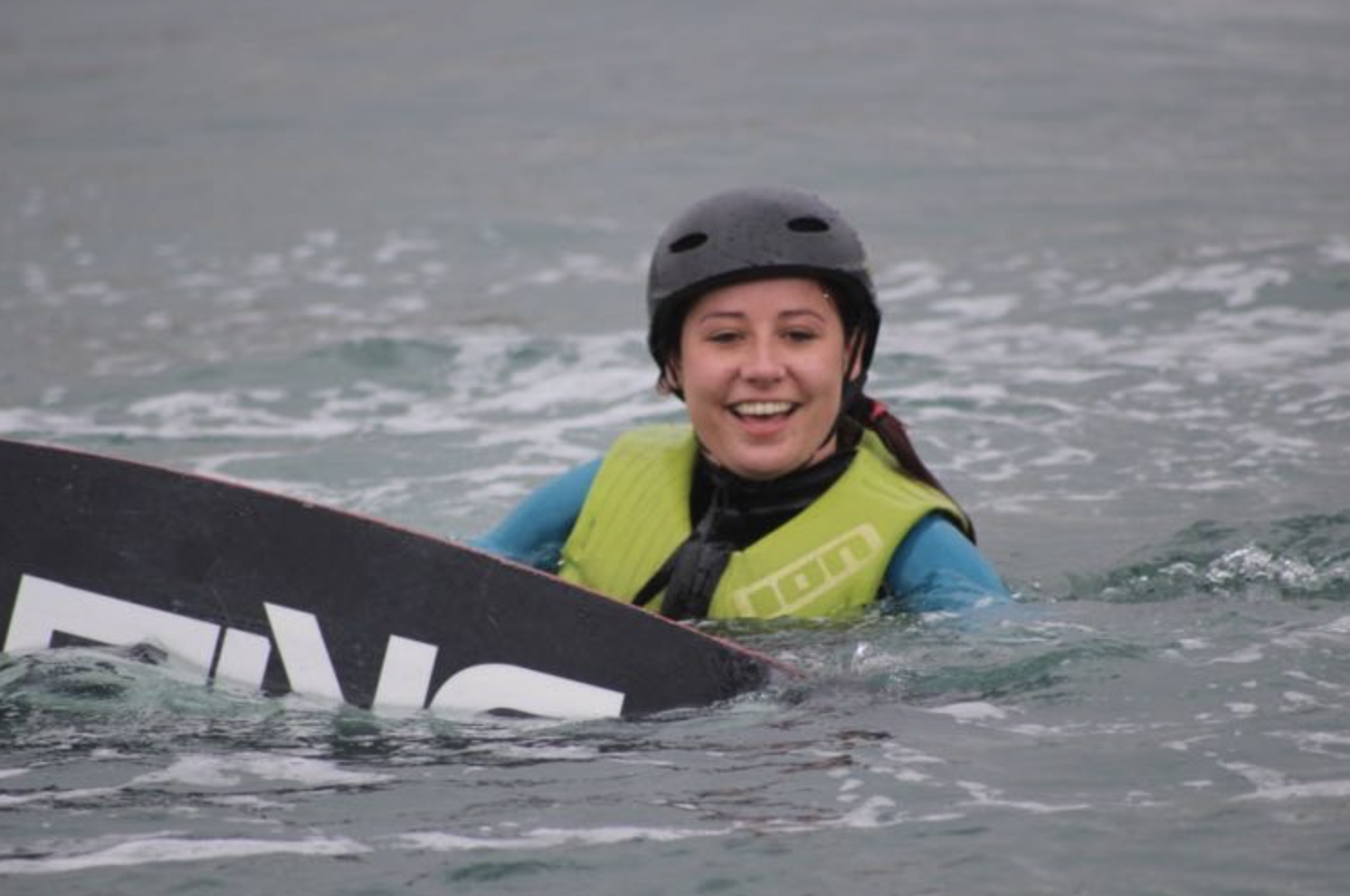 Wakeboard Taster Session in Hove, photo 4