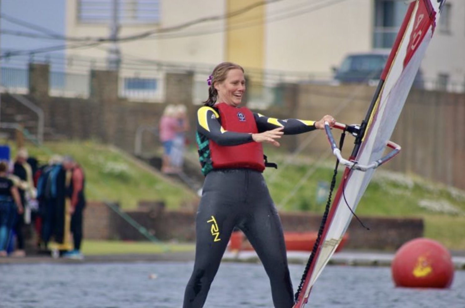 Learn to Windsurf Course Package in Hove, photo 3
