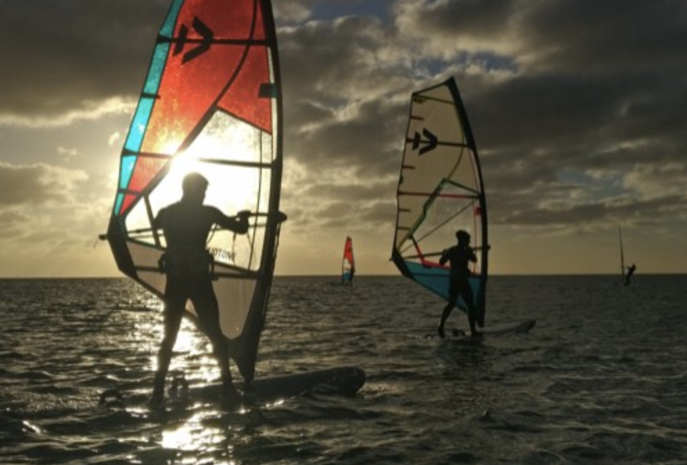 RYA Windsurf Intermediate Course in Hove, listing photo