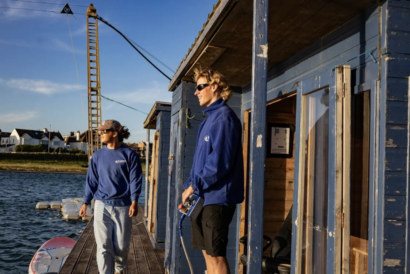 Watersports Instructor Training Course in Hove, listing photo
