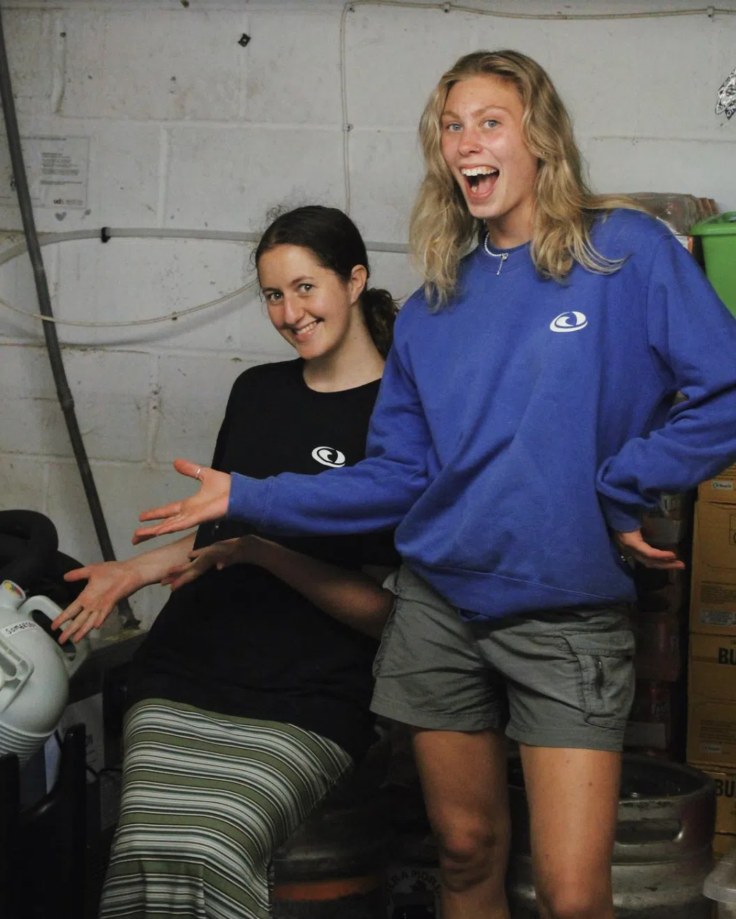 Watersports Instructor Training Course in Hove, photo 2