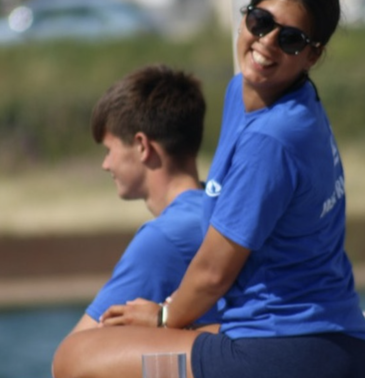 Watersports Instructor Training Course in Hove, photo 3
