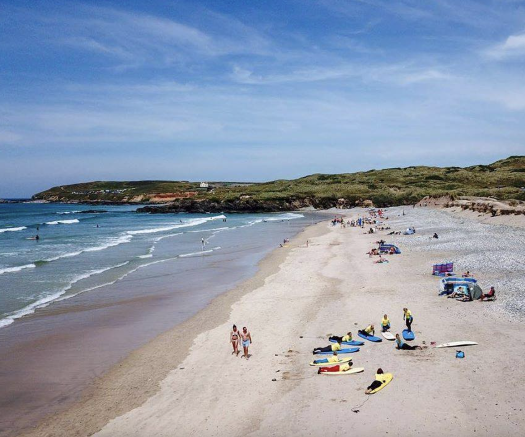 Self-Catered Surf Package in Cornwall gallery 2